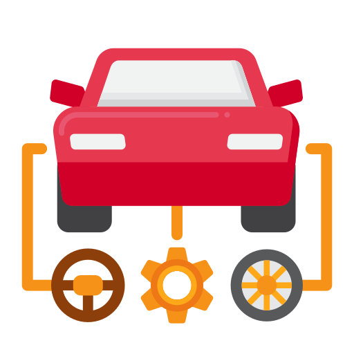 New Car Inspection