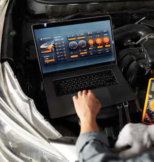 Car Service History