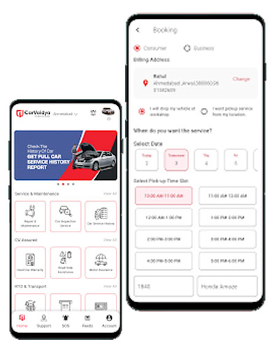 download carvaidya application