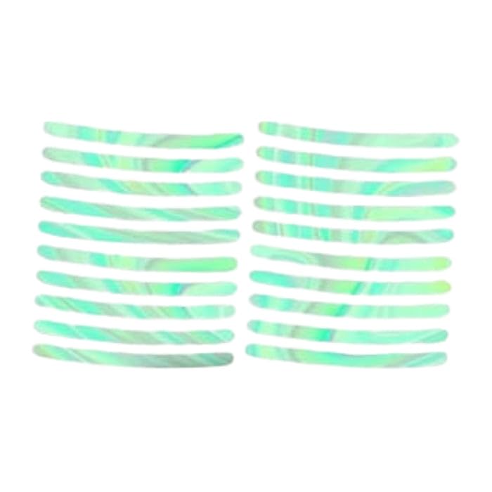 https://cdn.carvaidya.com/ItemImages/20032026152310_CarWheelHubReflectiveCarStickers20pcset(1).jpg