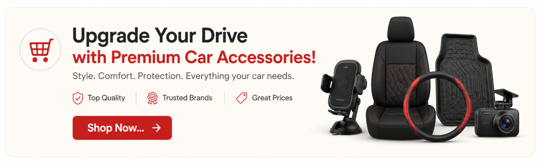 Shop now at CarVaidya