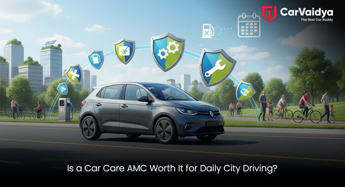  Is a Car Care AMC Worth It for Daily City Driving?
