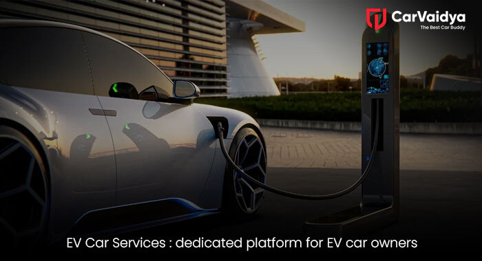 EV Car Services: A Dedicated Platform for EV Car Owners
