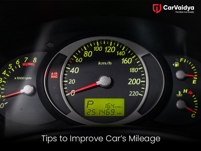 7 Proven Tips to Improve Your Car's Mileage