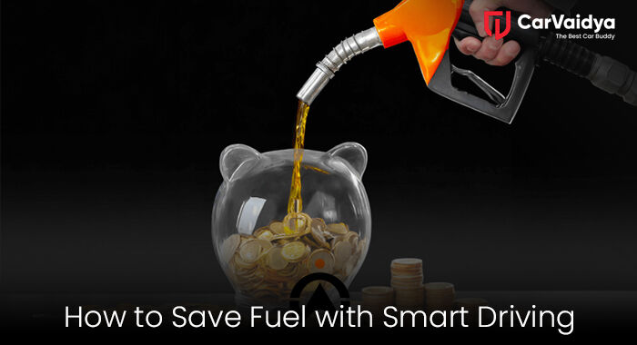 How to Save Fuel with Smart Driving
