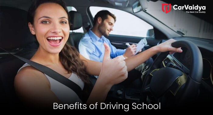 Benefits of Enrolling in a Professional Driving School