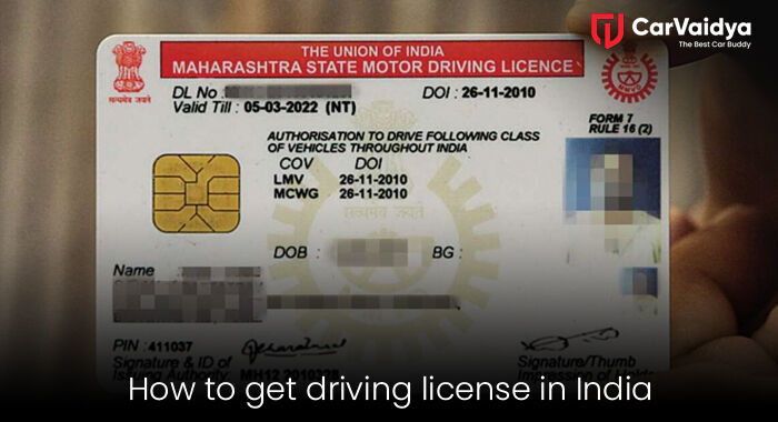 Step-by-Step Guide to Getting Your Driving License in India