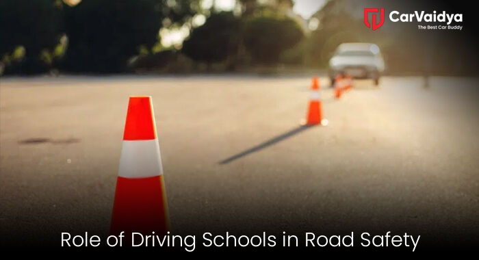 The Role of Driving Schools in Road Safety