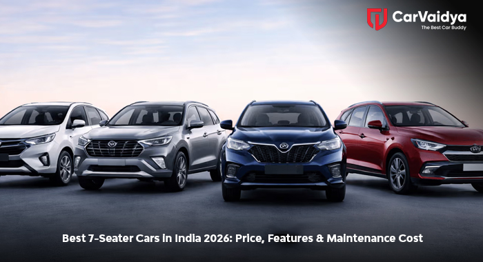  Land Rover Buying Guide in India 2026