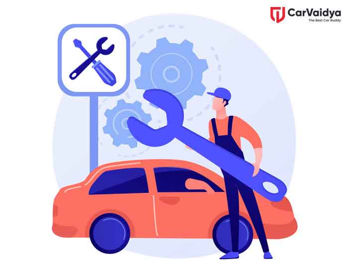 Essential Car Repair and Maintenance Tips A Complete Guide to Keeping Your Vehicle in Top Shape