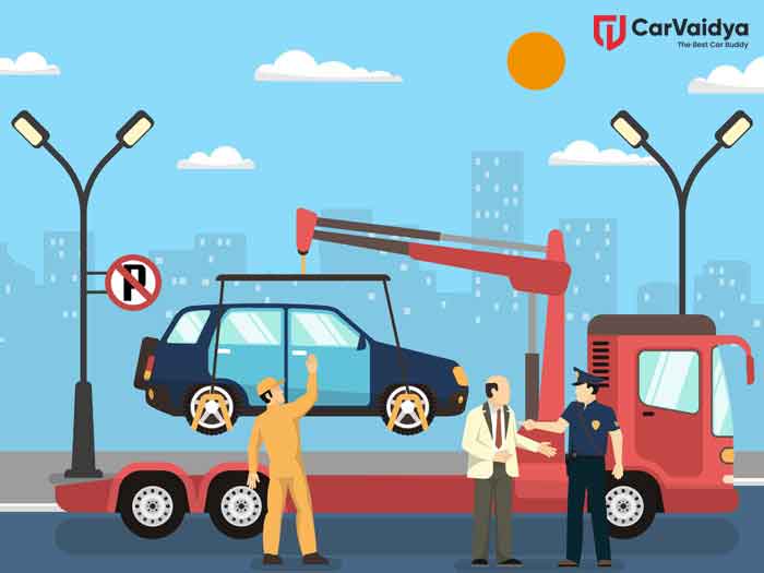 How Roadside Assistance Can Save You Time and Money