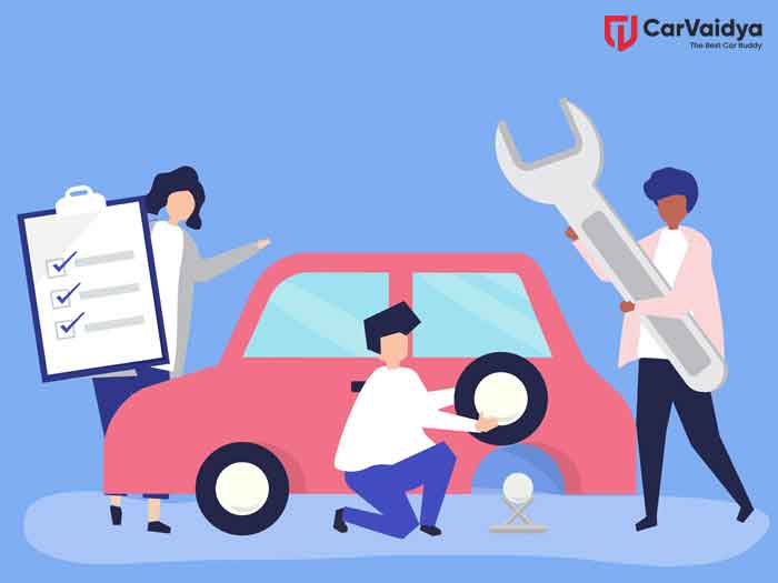 Understanding the Benefits of Maintaining a Car Service History