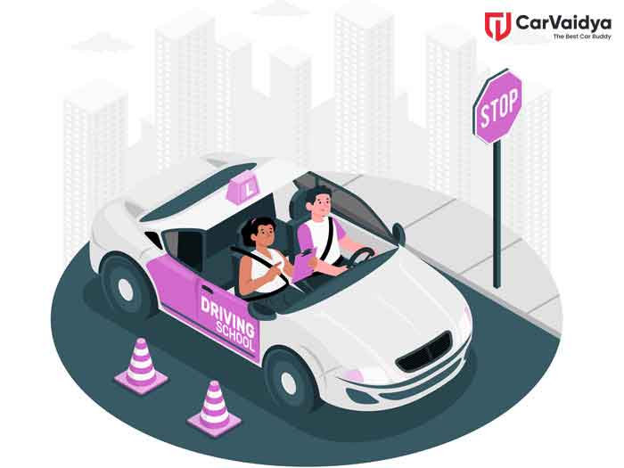 The Essential Guide to Choosing the Right Car Driving School