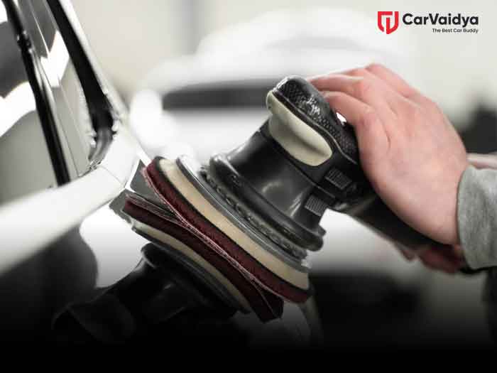 Experience the Ultimate Car Detailing Service in Delhi/NCR