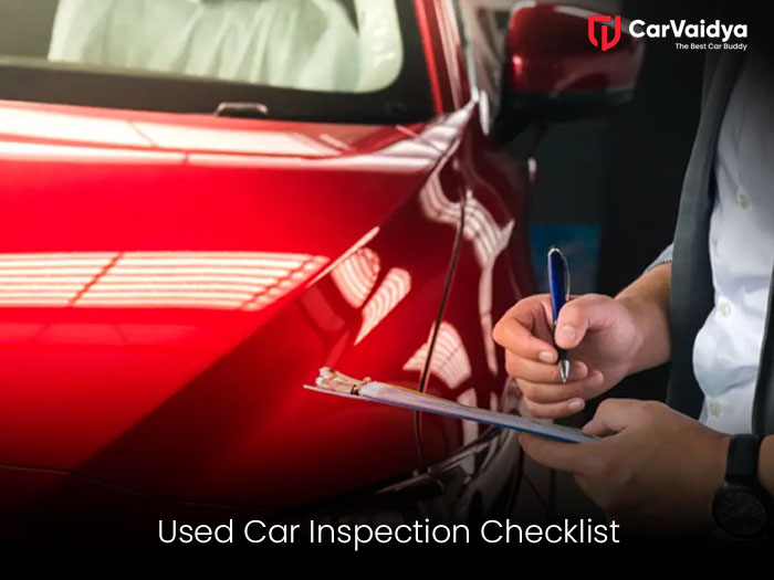  How to Inspect an Old Car before Buying