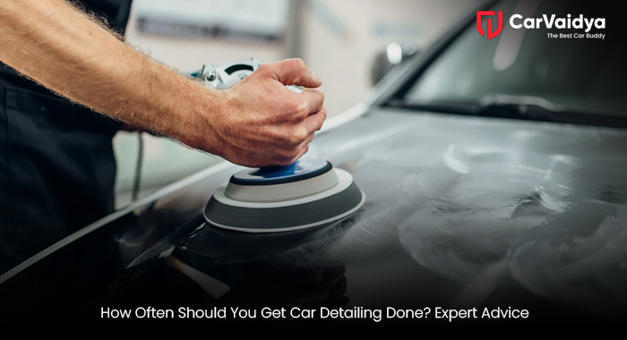 How Often Should You Get Car Detailing Done? Expert Advice