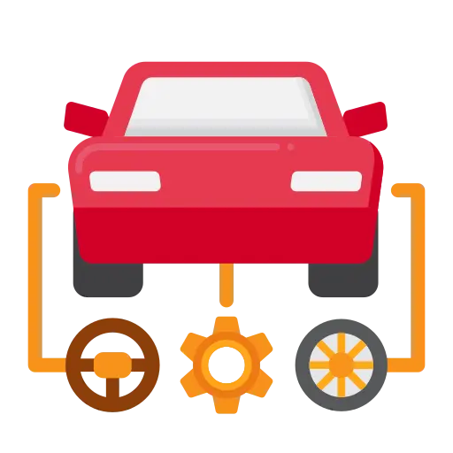 New Car Inspection