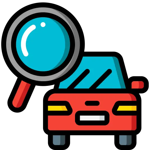 Used Car Inspection (PDI)
