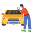Enter your car details Enter your car details
