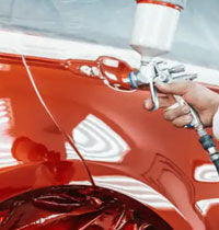 car denting & painting