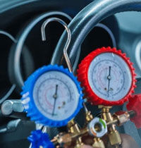 car ac repair & service