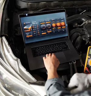 Car Service History