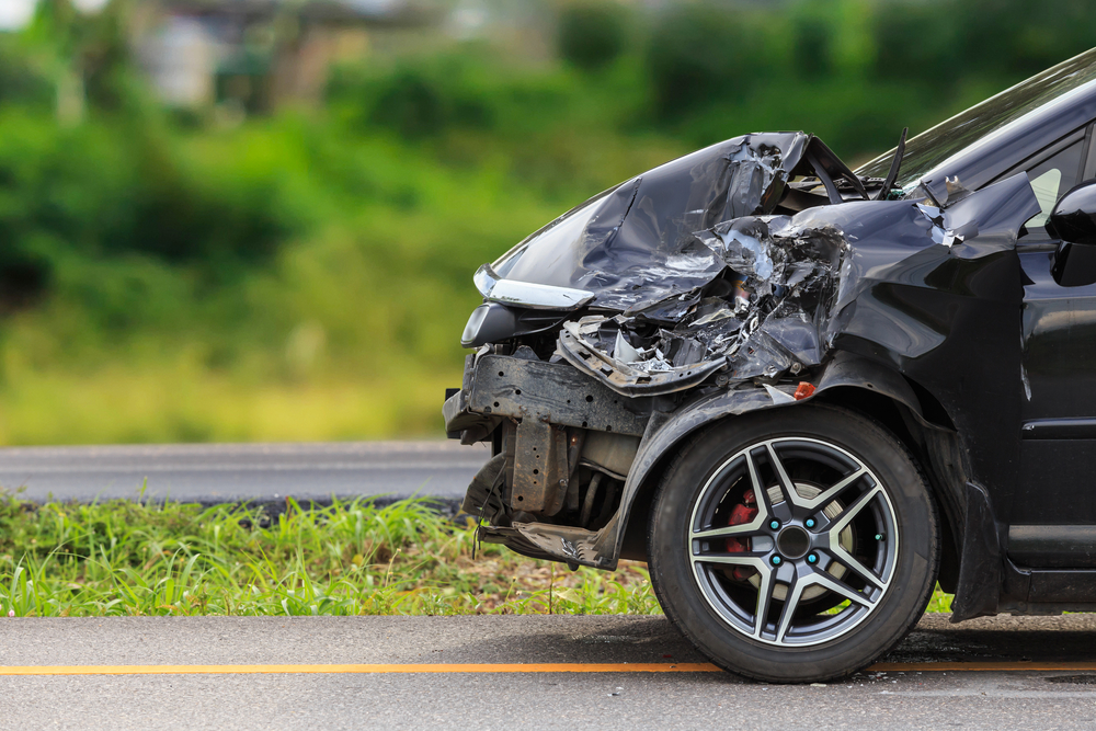 Accident