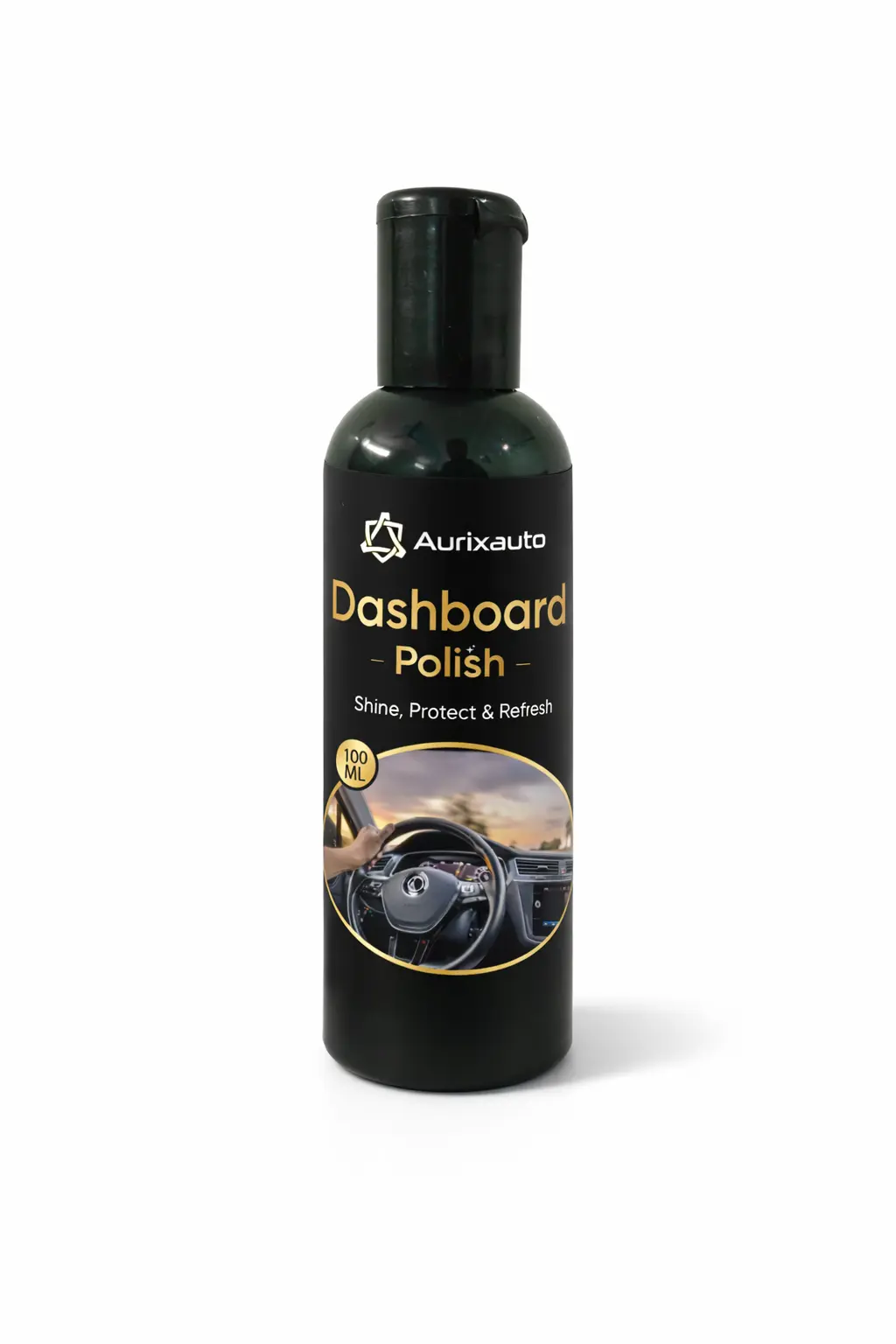 Car Dashboard Polish 100 ml