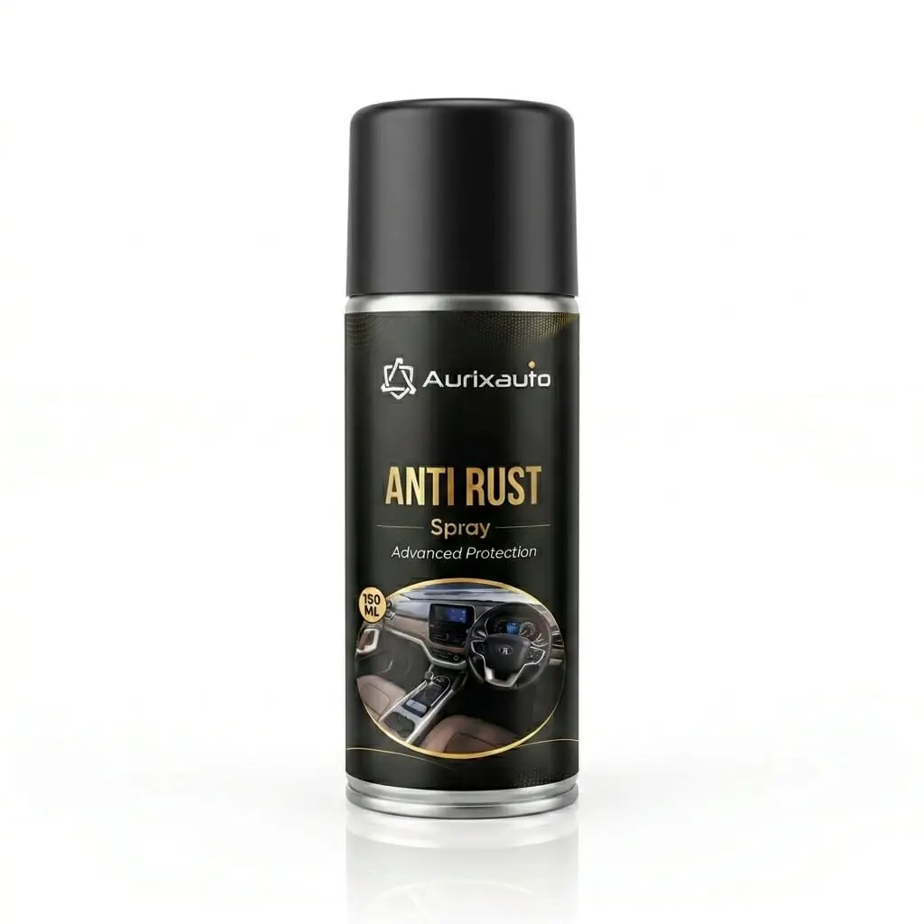 Anti Rust Spray 150 ml