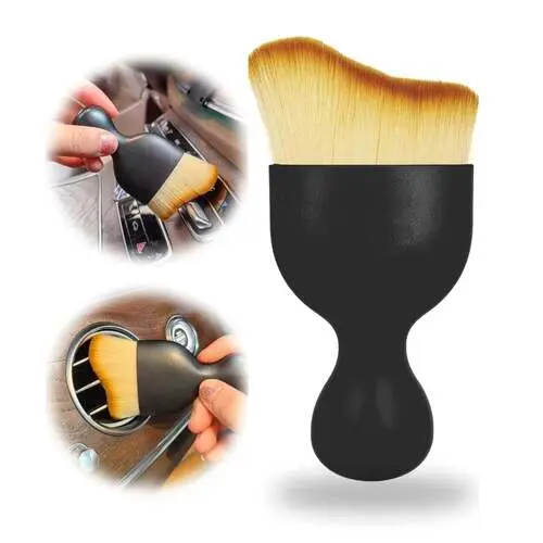 Car Cleaning Small Brush
