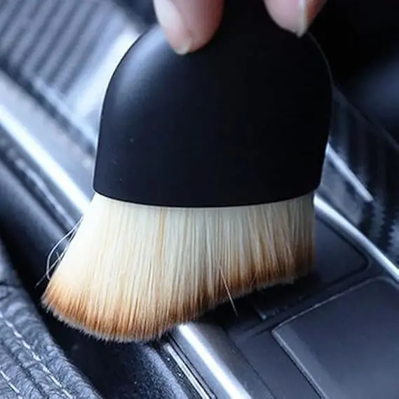 Car Cleaning Small Brush