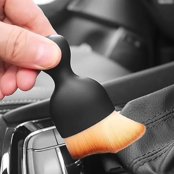 Car Cleaning Small Brush
