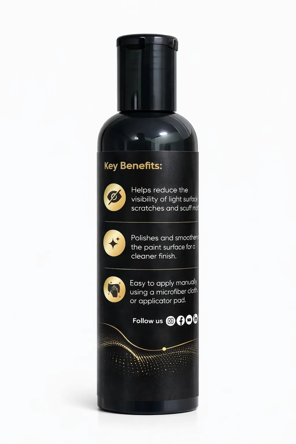 Car Scratch Remover 100 ml