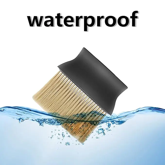 Big Broad Car Interior Cleaning Brush