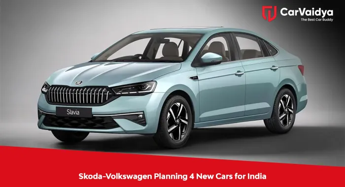 Skoda To Hike Prices From 1 October By Up To Rs 20,000