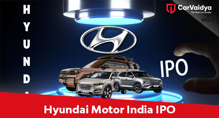 Hyundai Motor India IPO: Biggest IPO in the Country on This Date