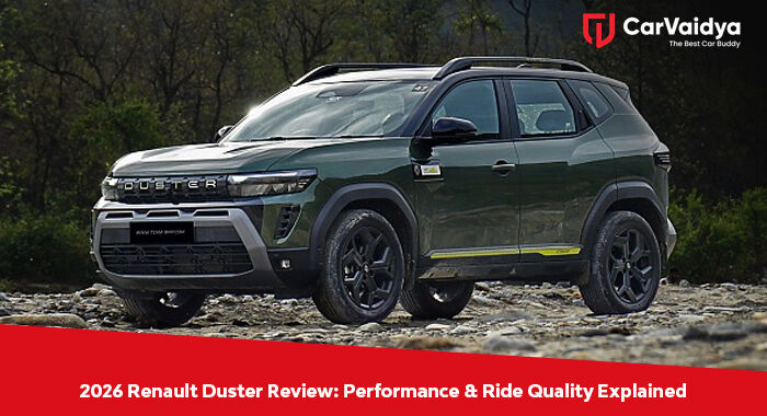 Renault Kwid, Triber & Kiger Set for Major Upgrade with New Platform & Features