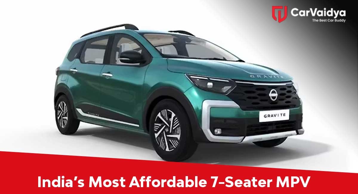 26 KM Mileage, 6 Airbags & AI-Smart Tech: India’s Most Affordable 7-Seater MPV from ₹5.65 Lakh