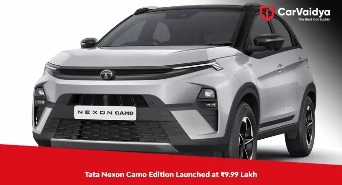 Tata Motors To Hike Car And SUV Prices By Up To Rs 25,000 From September 1