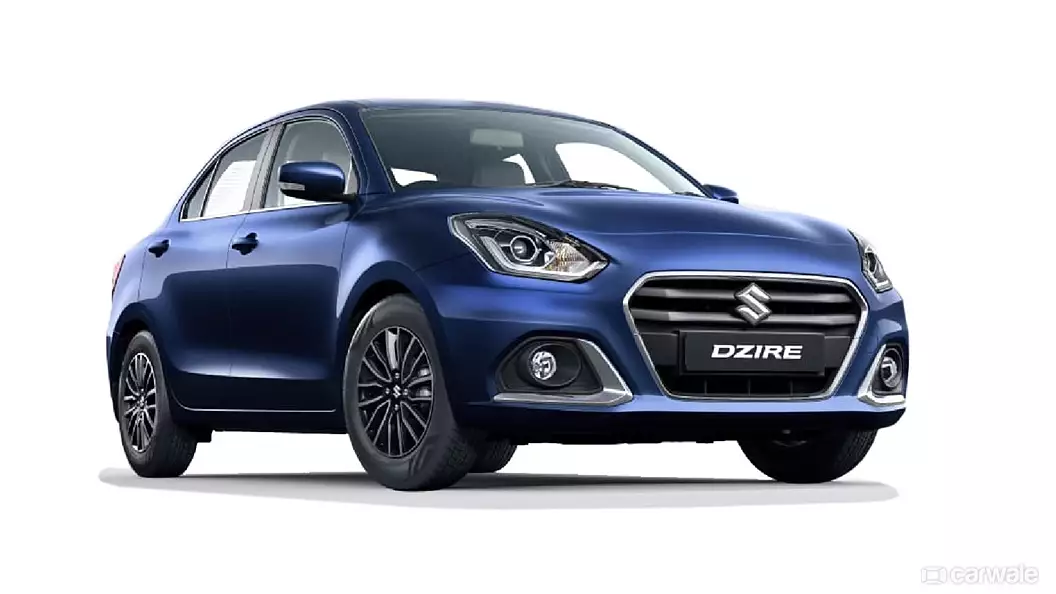 dzire repair