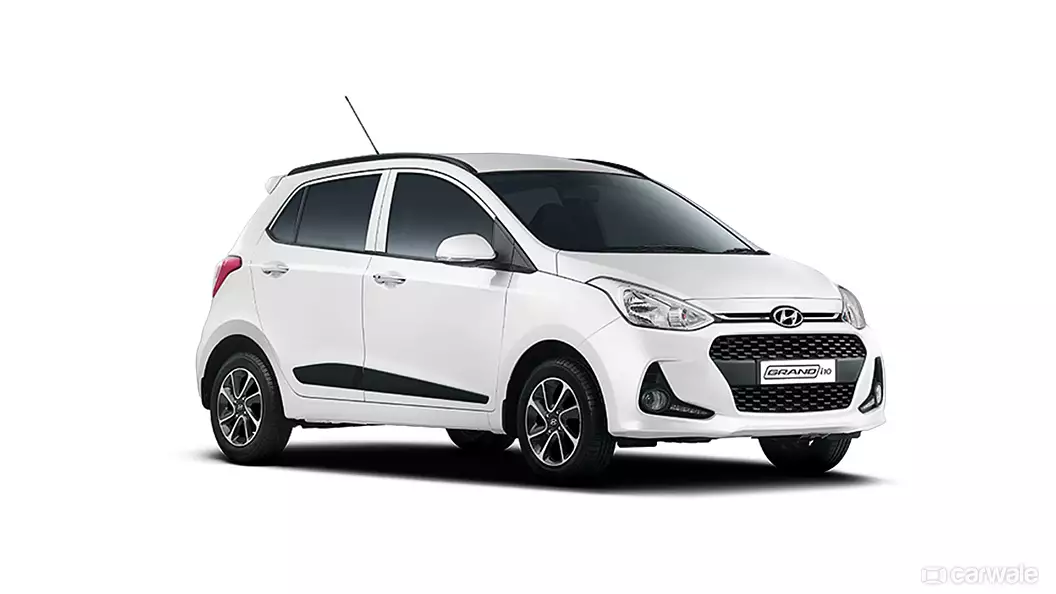 grand i10 repair