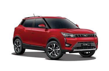 xuv 300 repair