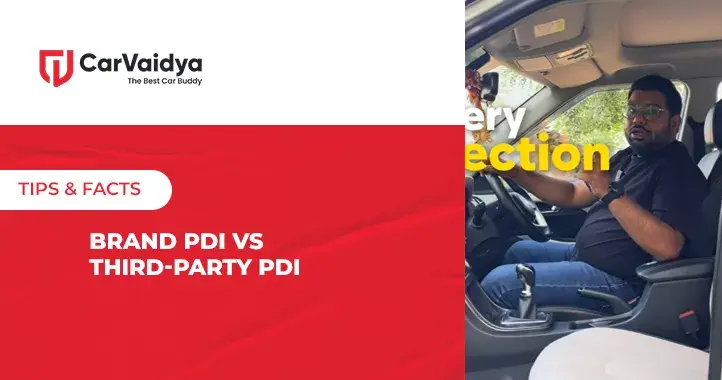 Brand PDI vs Third-Party PDI