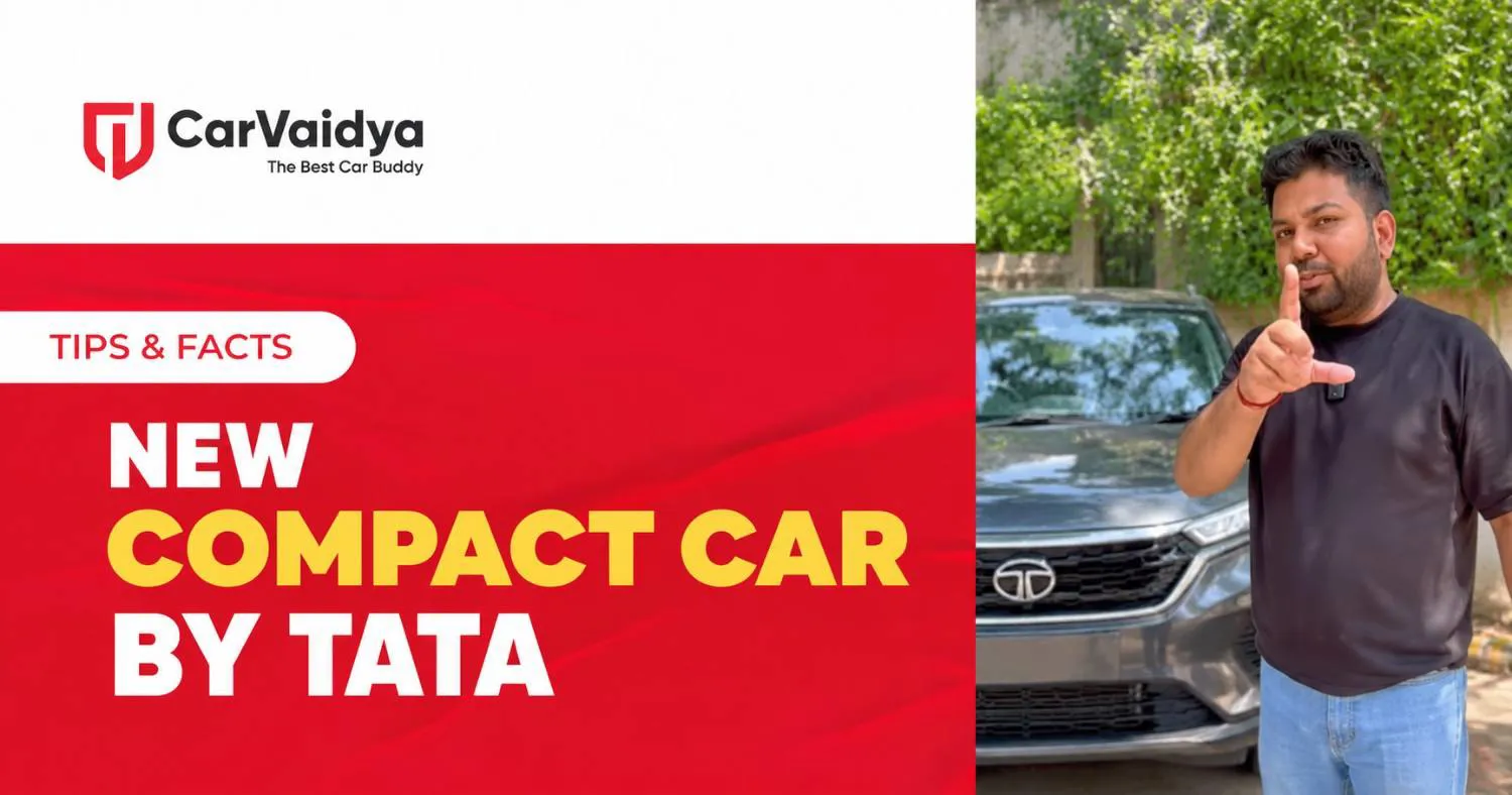 Know about the Tata Aeris | New Car Launch by Tata